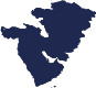 Middle East, Central & West Asia