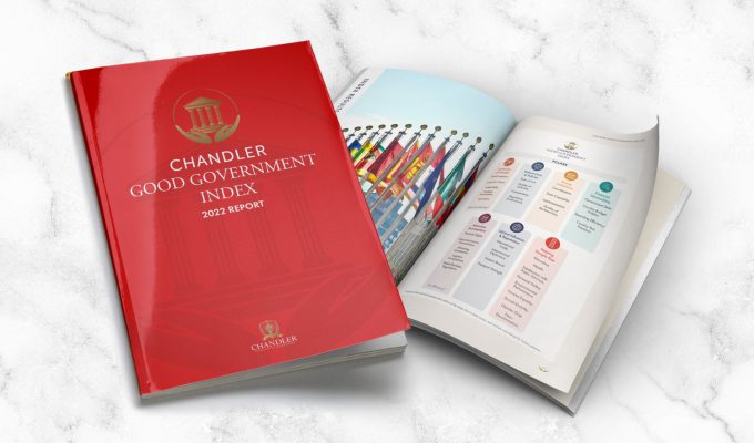 2022 Chandler Good Government Index Insights