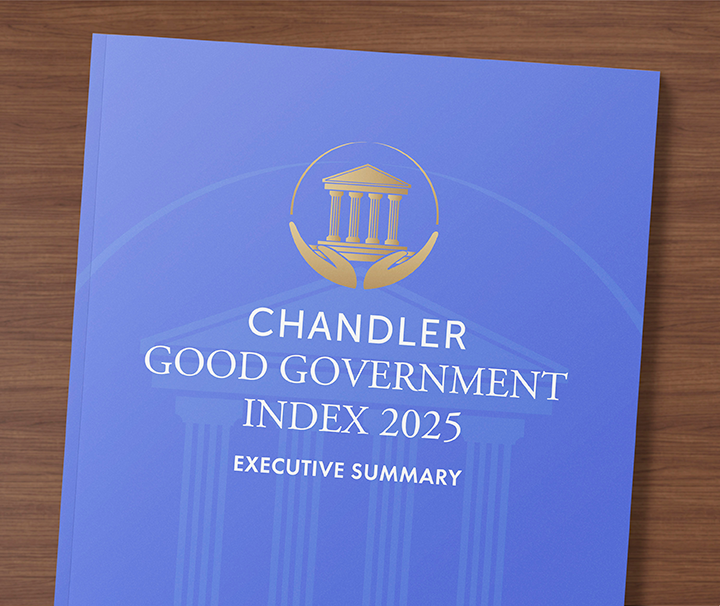 Executive Summary (2025)