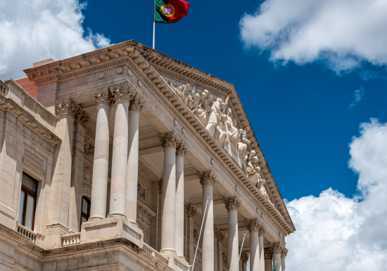 Financial Stewardship Country Snapshot: Portugal