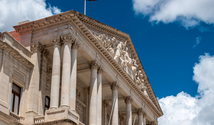 Financial Stewardship Country Snapshot: Portugal