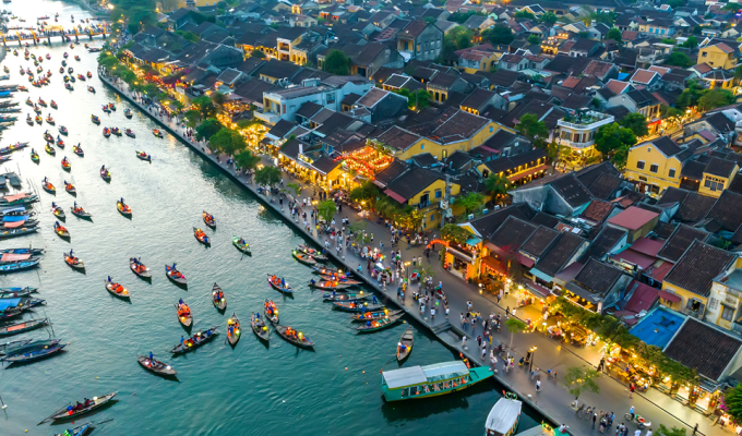 Country Spotlight 2025 & Practitioner Story: Vietnam