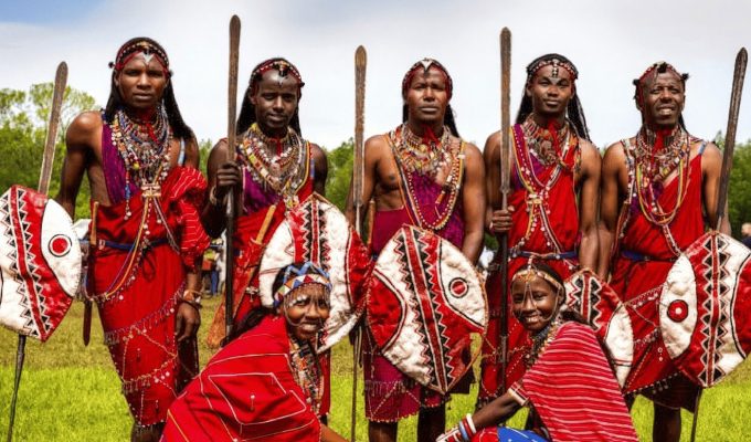 Country Spotlight 2025 & Practitioner Story: Tanzania