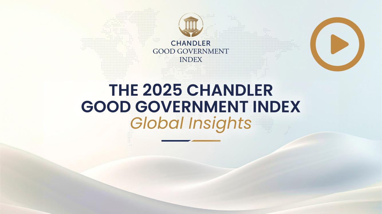 CGGI 2025: <br>Global Insights