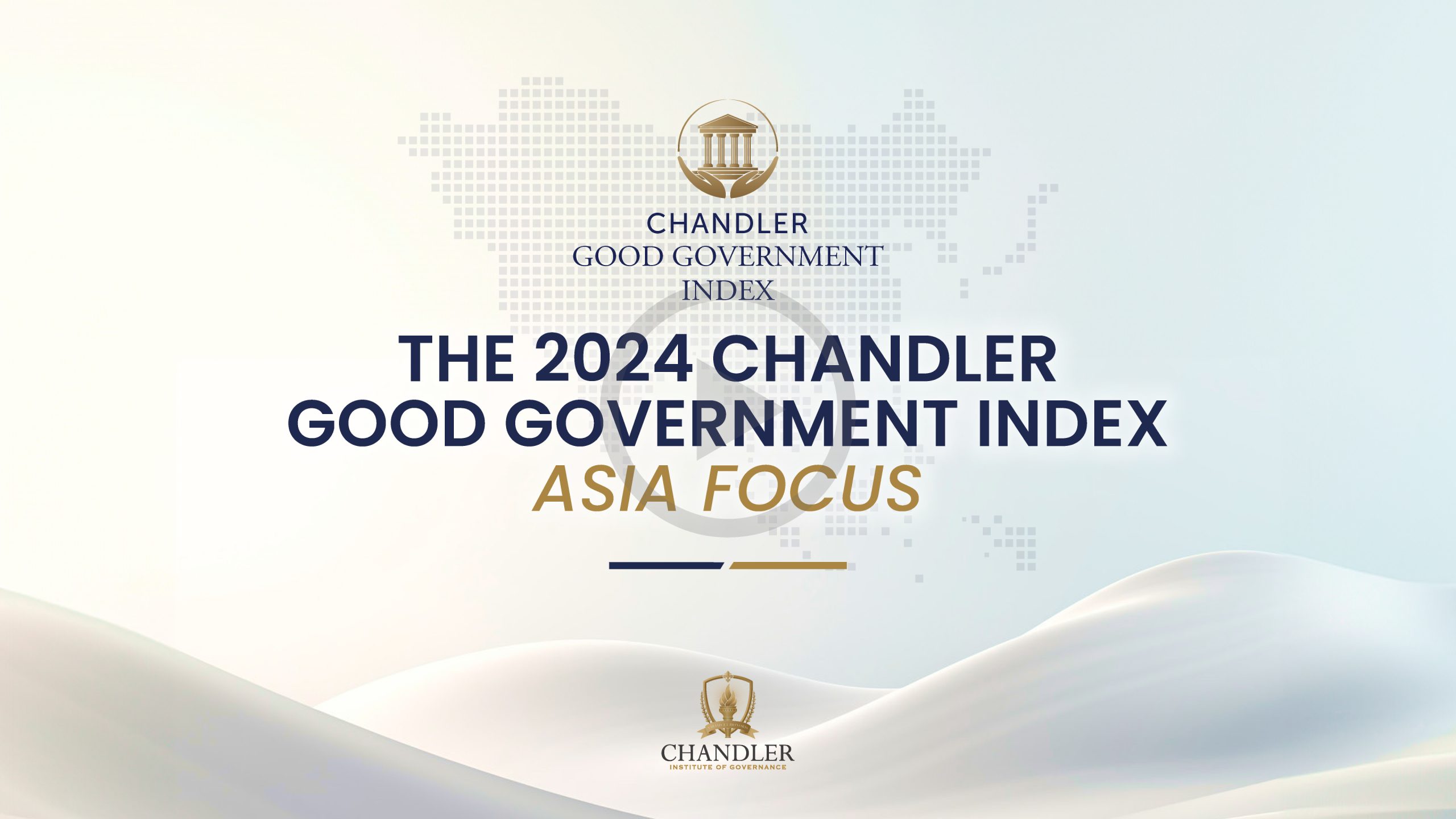 CGGI 2024: <br>Asia Focus