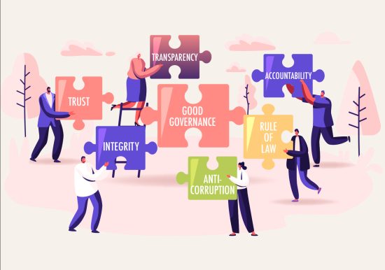 Contextual Capacity: How Countries Can Find Their Own Way to Good Governance