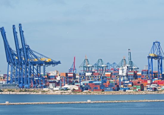 Spain: Championing a Robust Trade Ecosystem