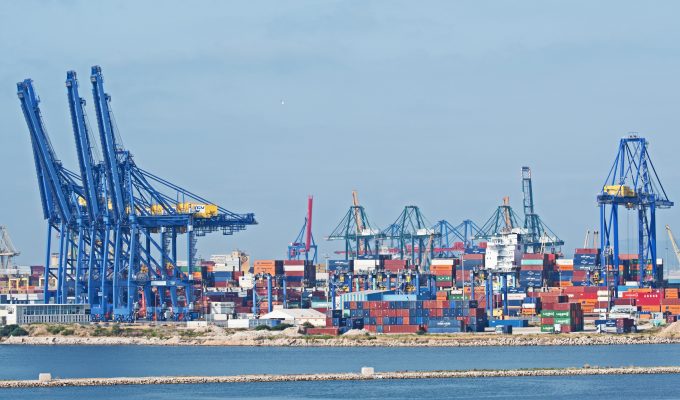 Spain: Championing a Robust Trade Ecosystem